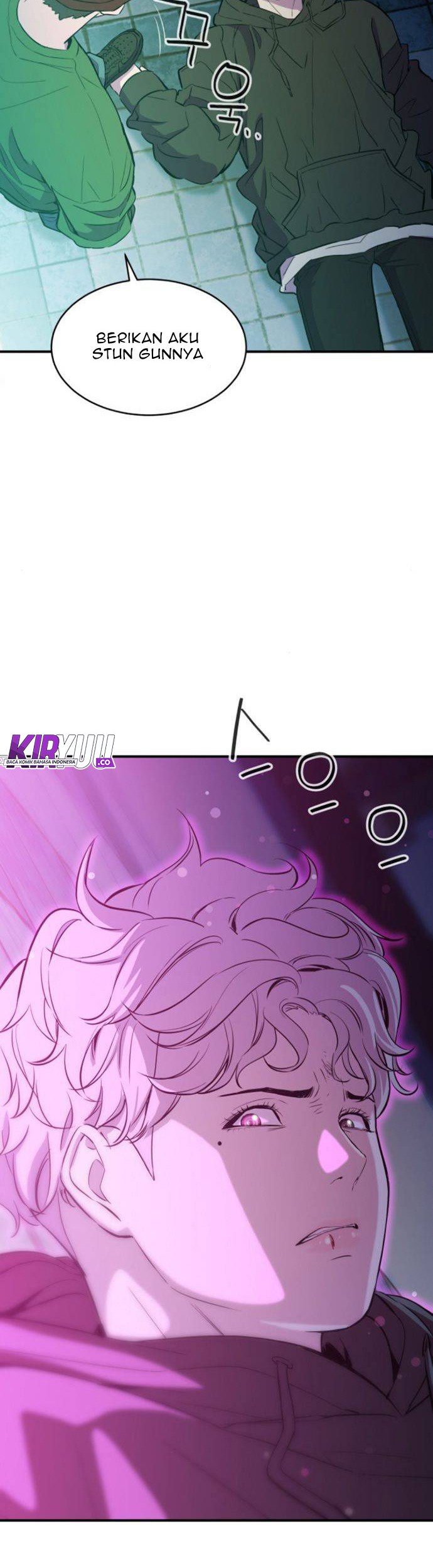 Incompetent Villain chapter 15 halaman 13