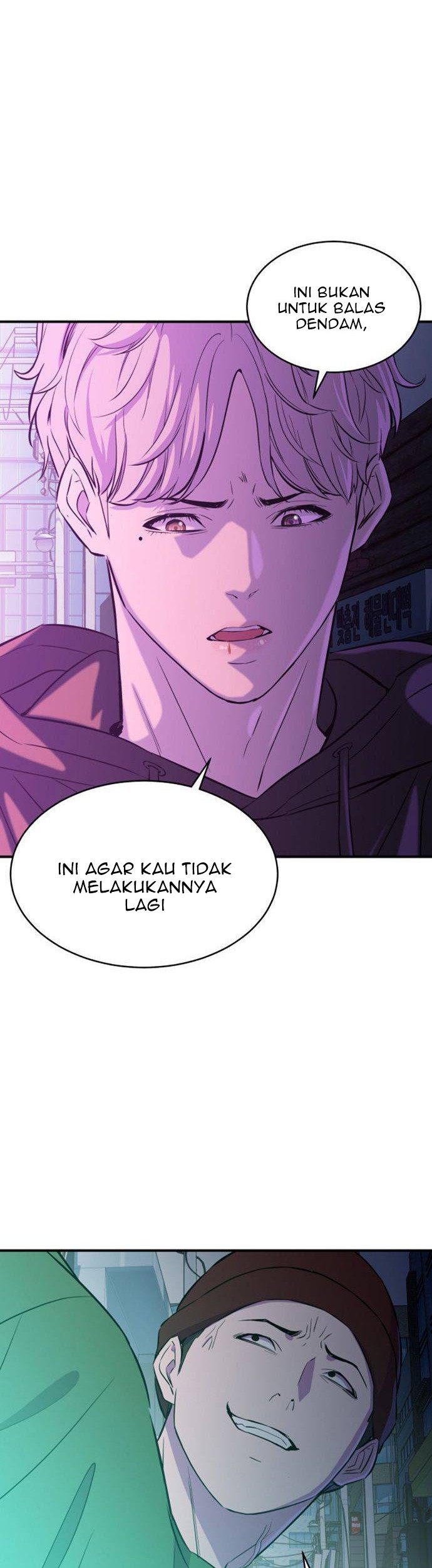 Incompetent Villain chapter 15 halaman 17