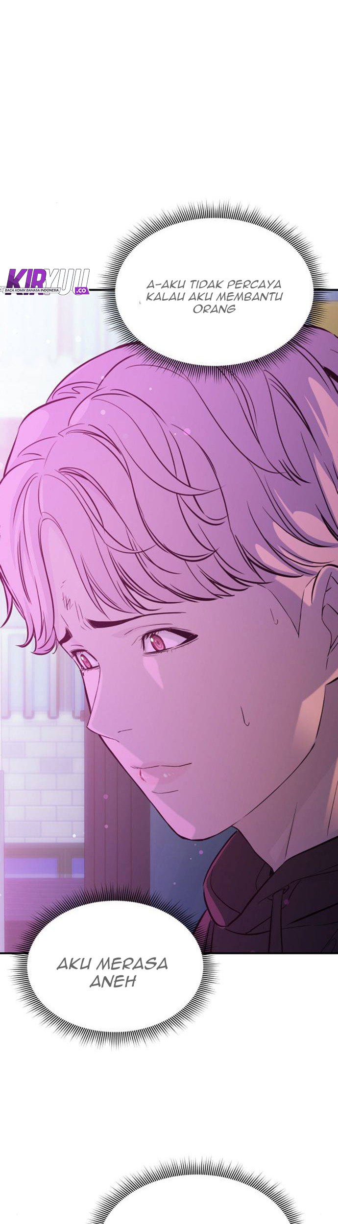 Incompetent Villain chapter 15 halaman 26