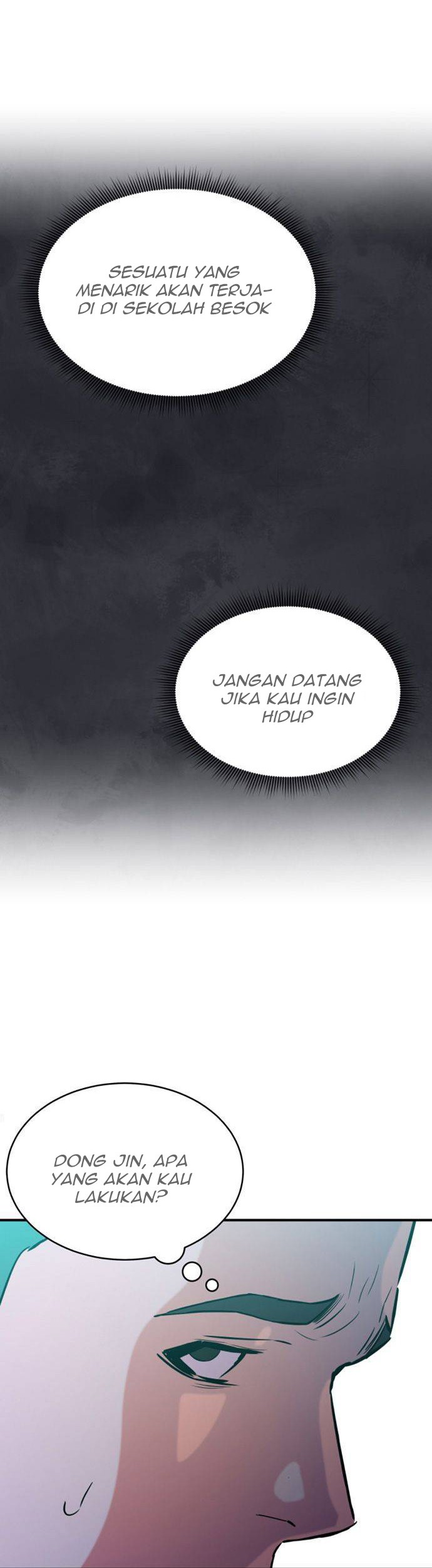 Incompetent Villain chapter 15 halaman 32