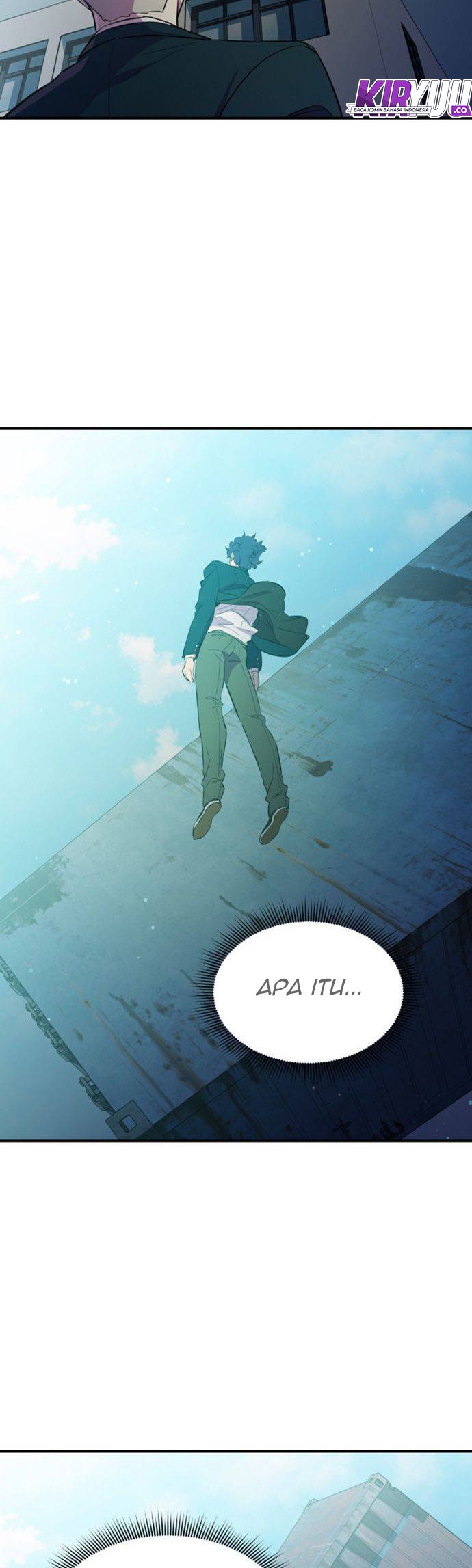 Incompetent Villain chapter 15 halaman 44