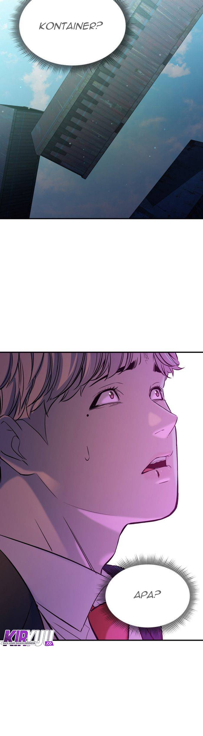 Incompetent Villain chapter 15 halaman 45