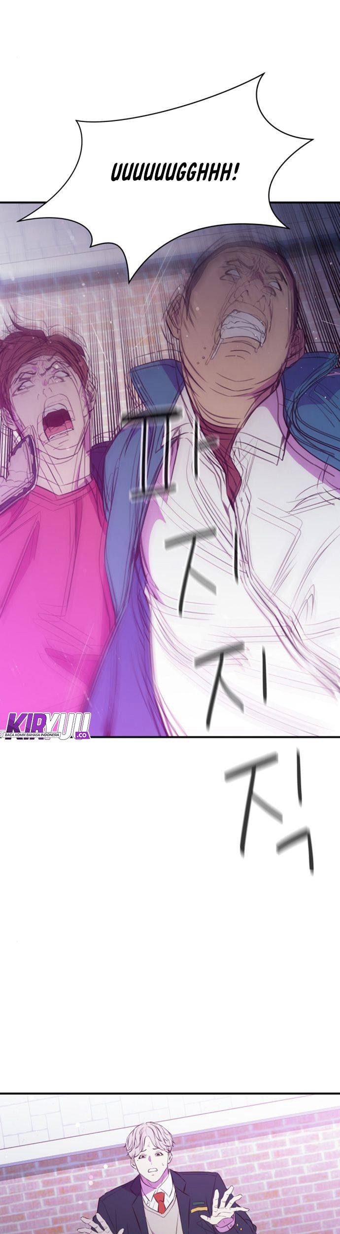 Incompetent Villain chapter 15 halaman 47