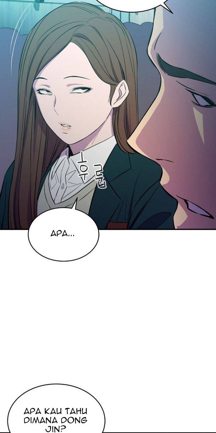 Incompetent Villain chapter 15 halaman 50