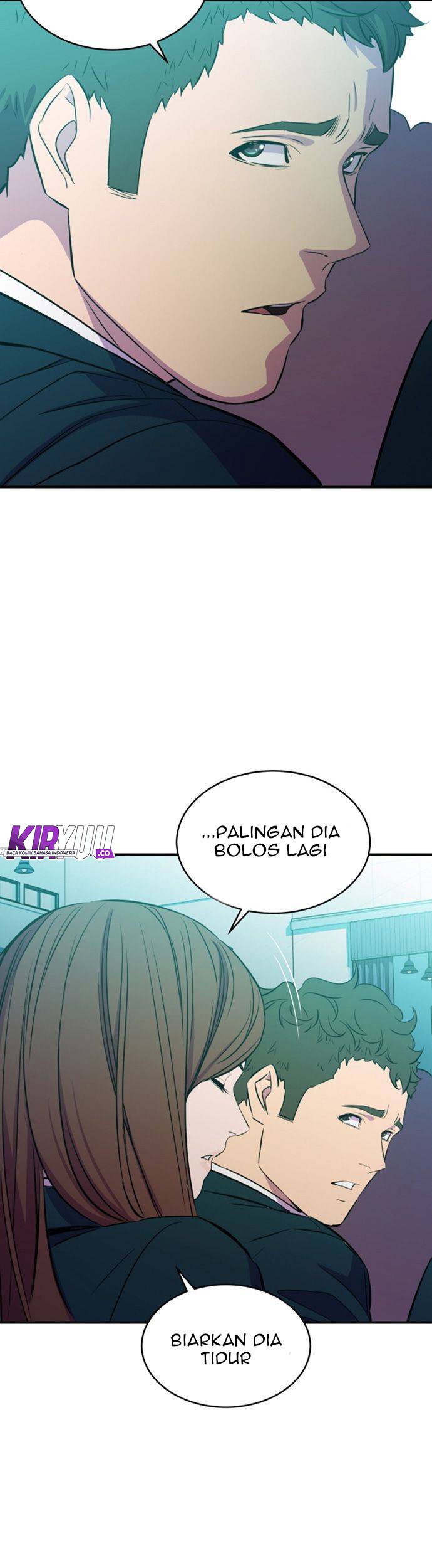 Incompetent Villain chapter 15 halaman 51