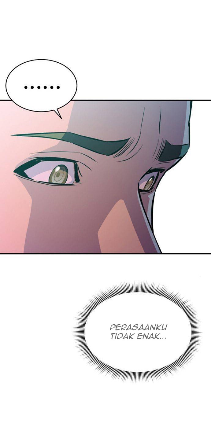 Incompetent Villain chapter 15 halaman 52