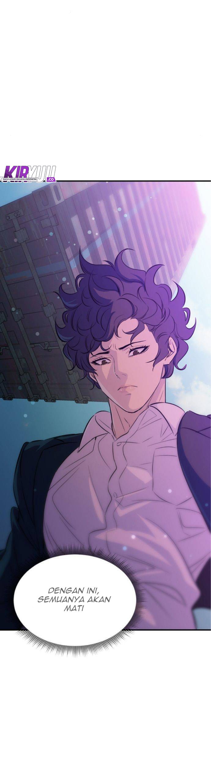 Incompetent Villain chapter 15 halaman 53