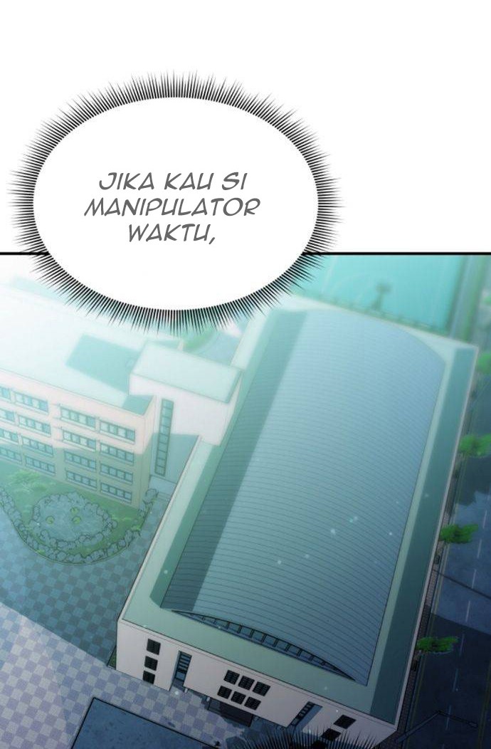 Incompetent Villain chapter 15 halaman 54