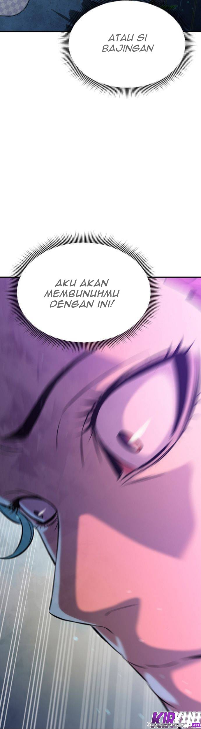 Incompetent Villain chapter 15 halaman 55