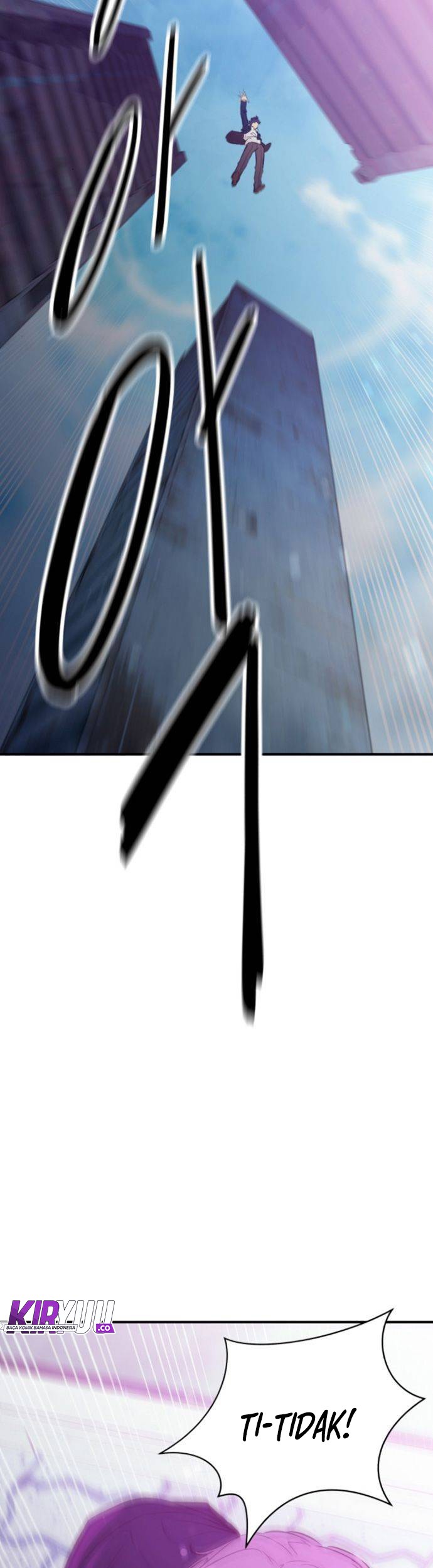 Incompetent Villain chapter 15 halaman 57