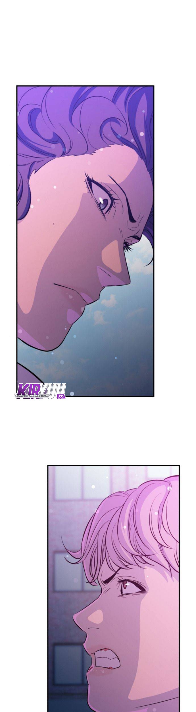 Incompetent Villain chapter 15 halaman 59