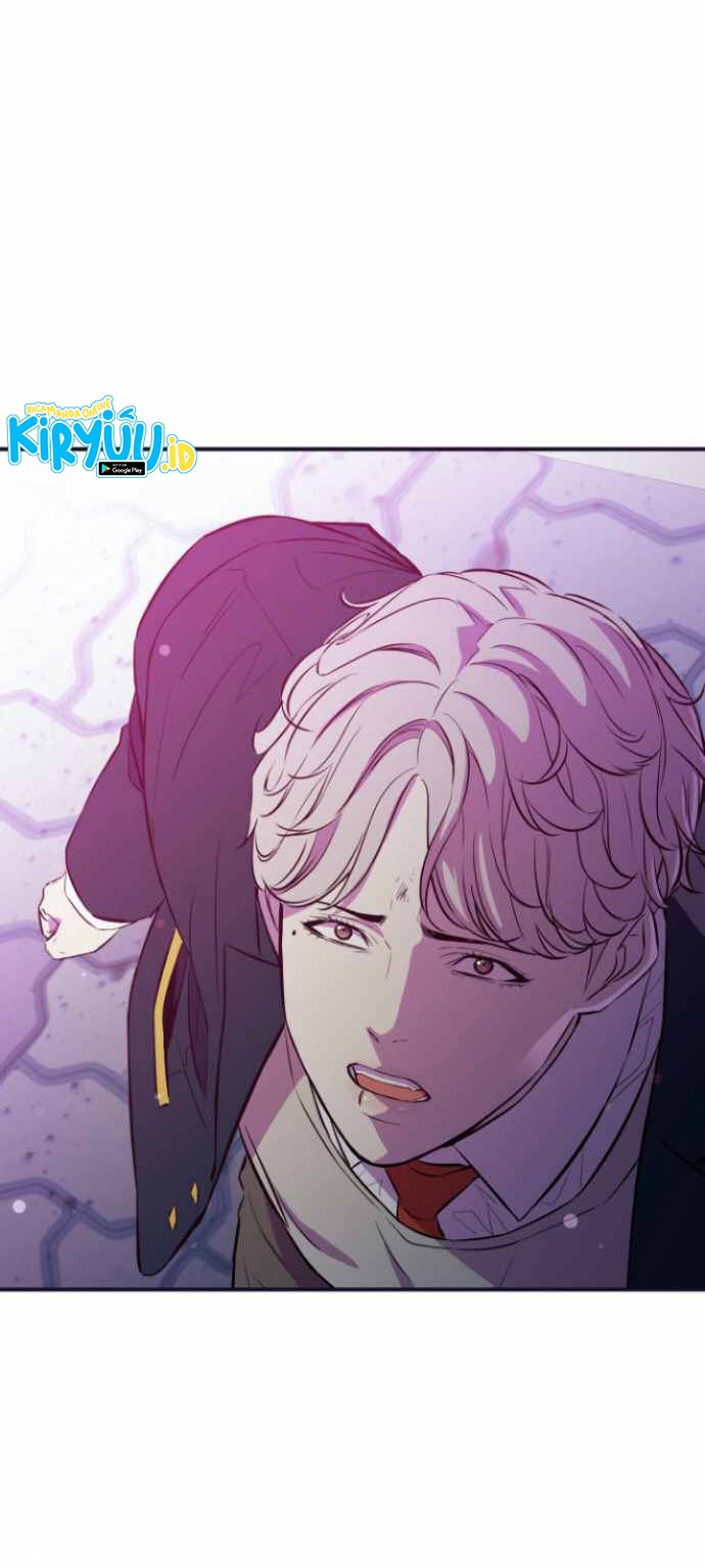 Incompetent Villain chapter 16 halaman 5