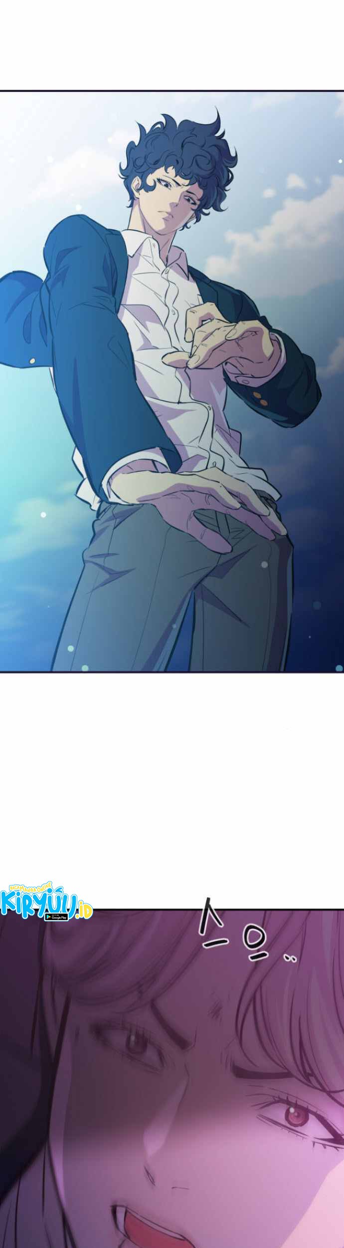 Incompetent Villain chapter 16 halaman 6
