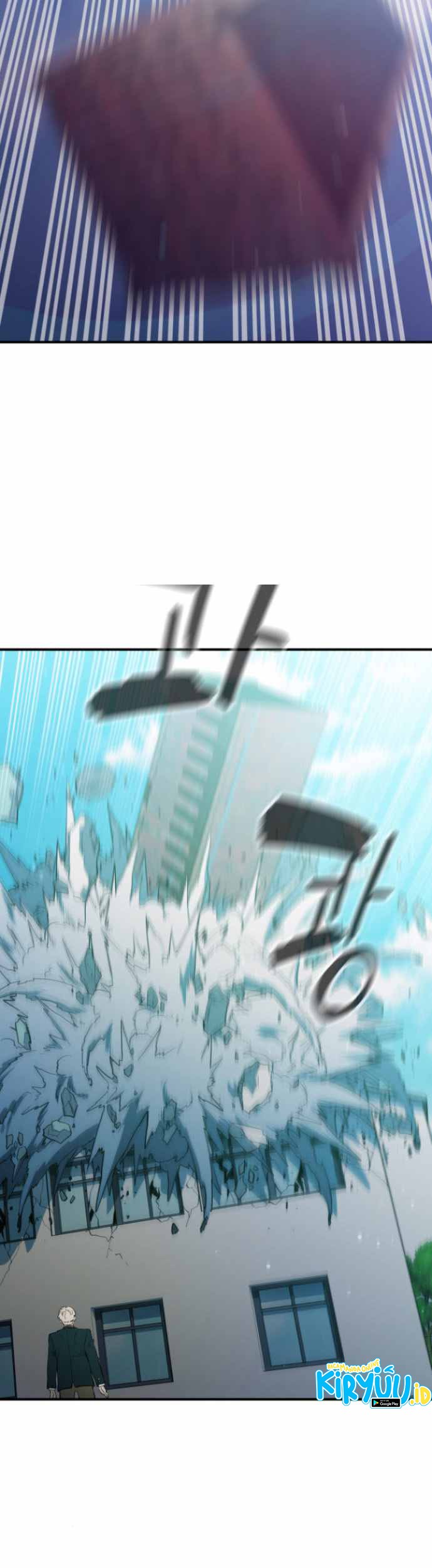 Incompetent Villain chapter 16 halaman 8
