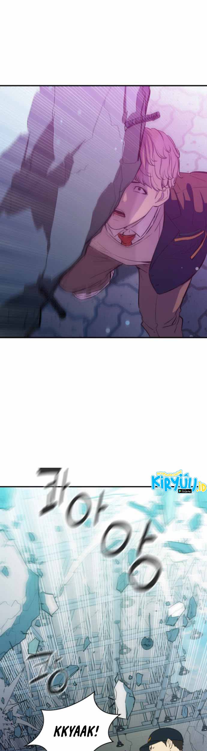 Incompetent Villain chapter 16 halaman 10
