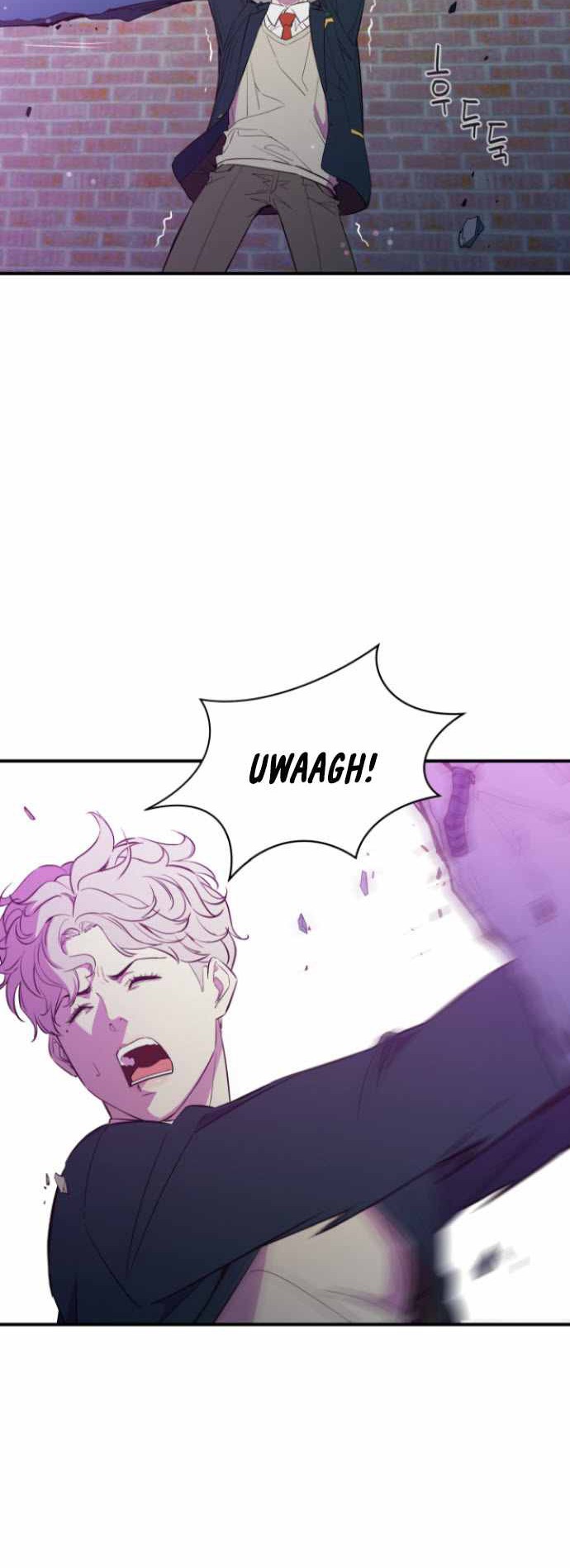 Incompetent Villain chapter 16 halaman 17
