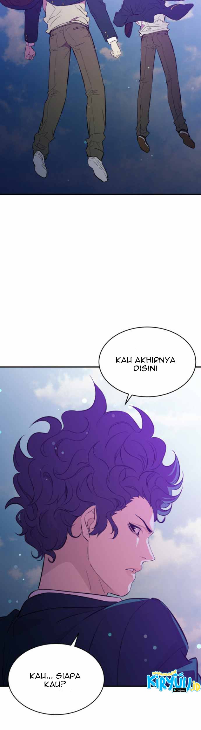 Incompetent Villain chapter 16 halaman 20