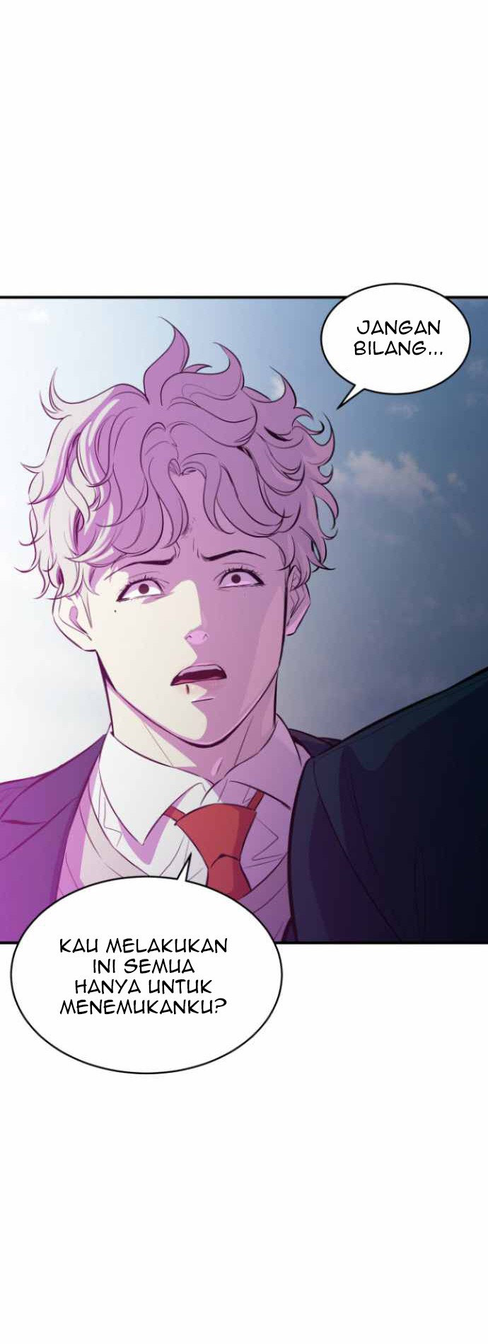 Incompetent Villain chapter 16 halaman 21