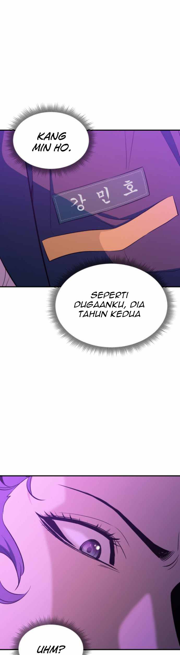 Incompetent Villain chapter 16 halaman 22