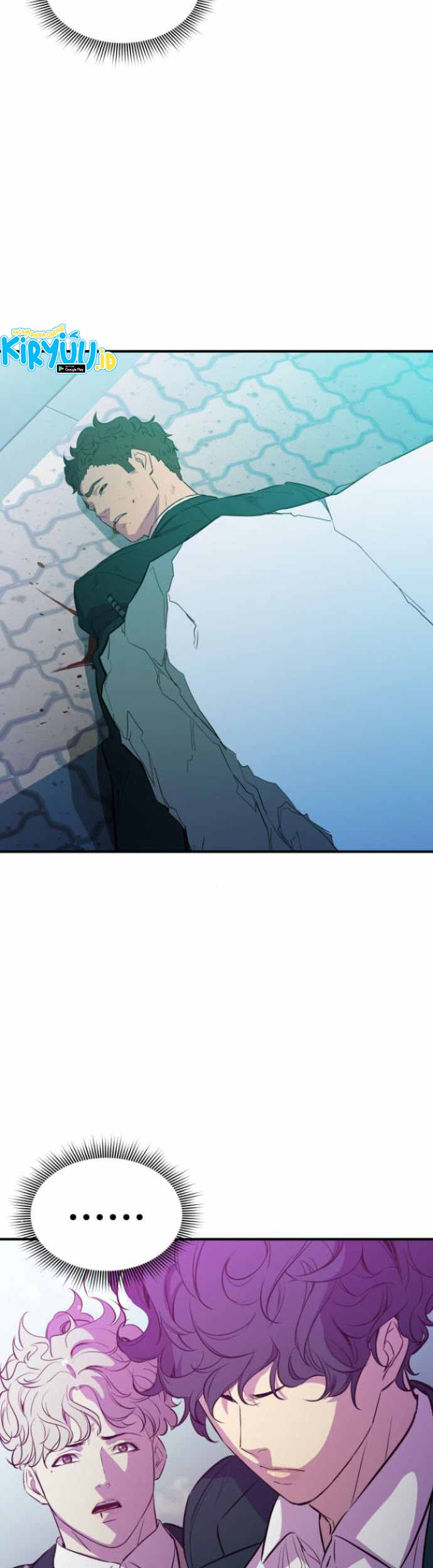 Incompetent Villain chapter 16 halaman 23