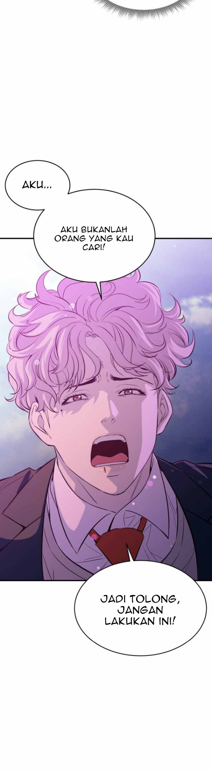 Incompetent Villain chapter 16 halaman 25