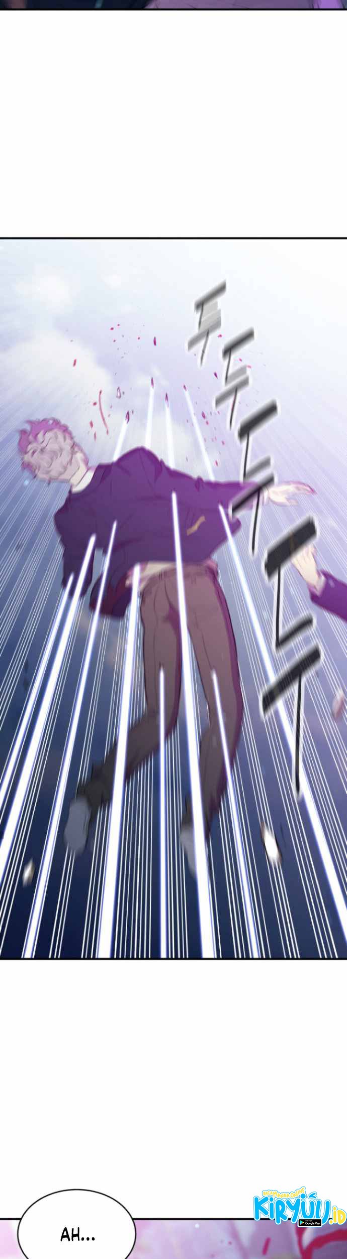 Incompetent Villain chapter 16 halaman 28