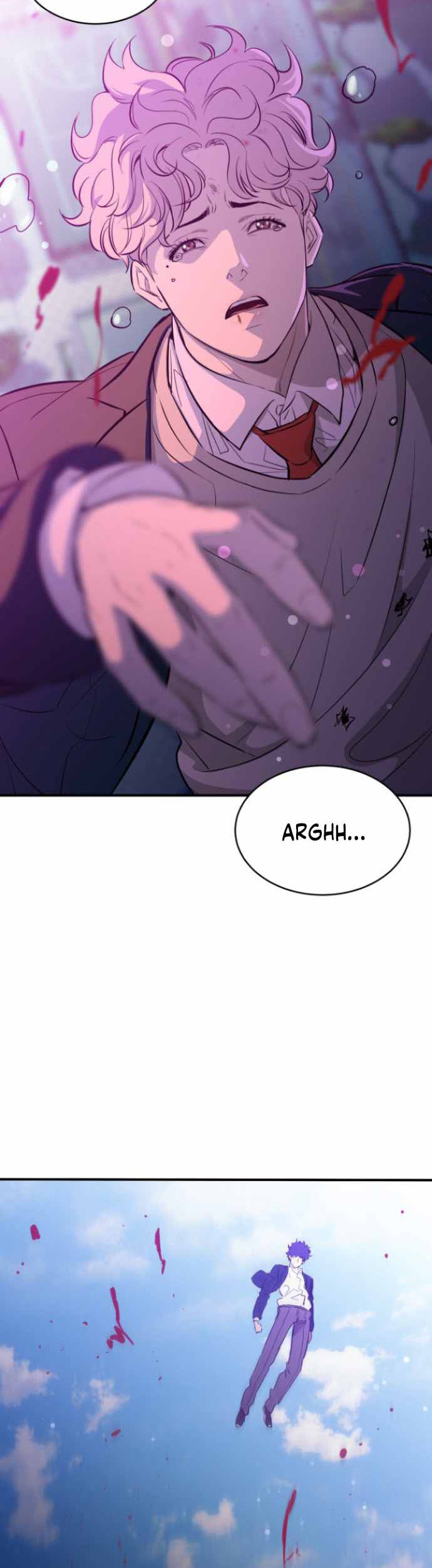Incompetent Villain chapter 16 halaman 29