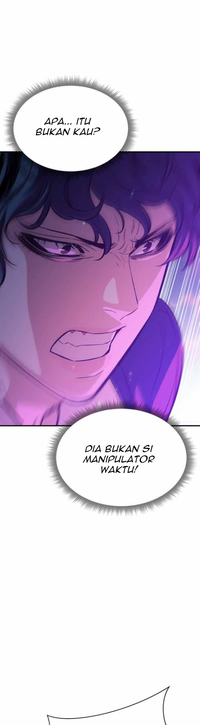 Incompetent Villain chapter 16 halaman 31