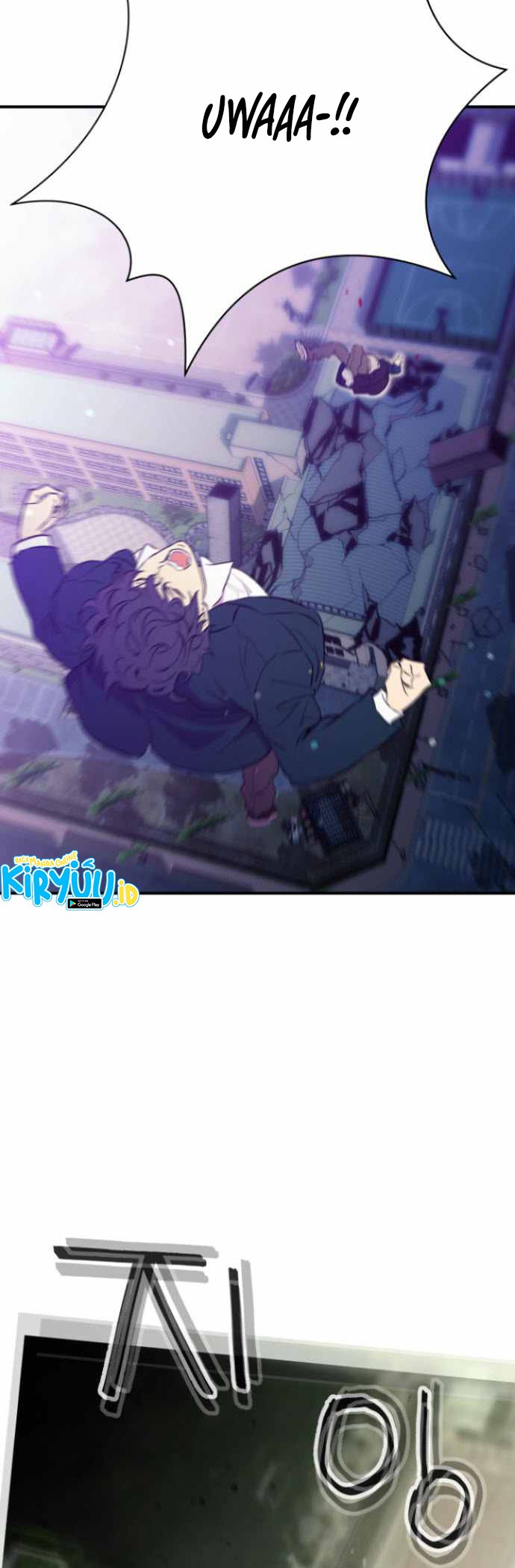 Incompetent Villain chapter 16 halaman 32