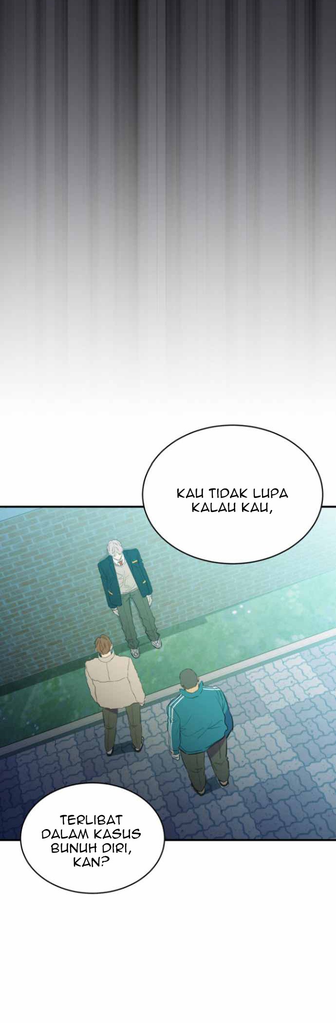 Incompetent Villain chapter 16 halaman 34
