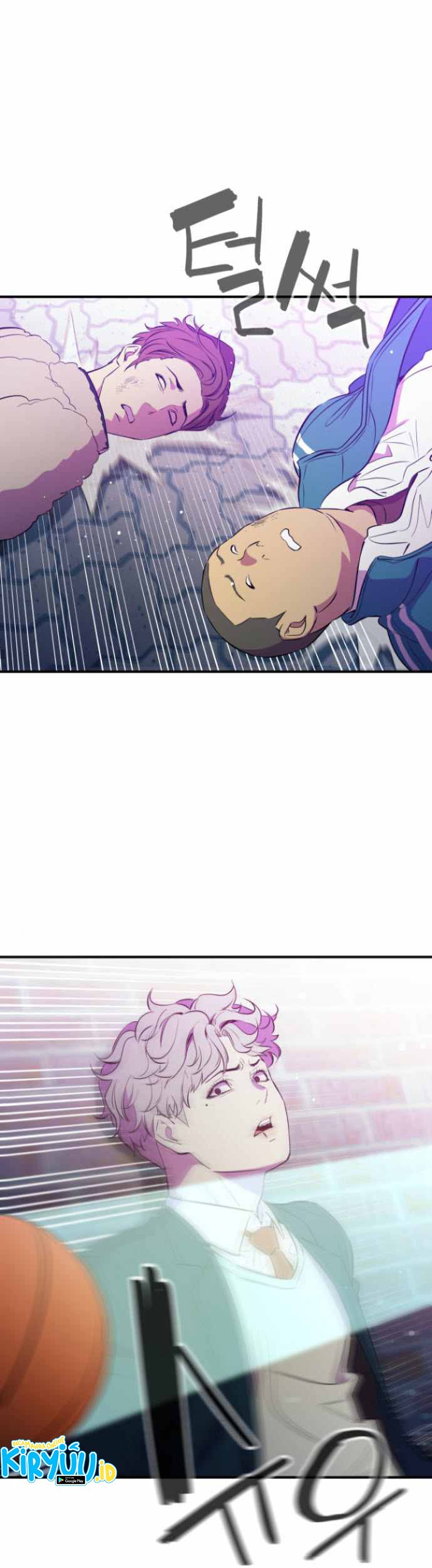 Incompetent Villain chapter 16 halaman 37