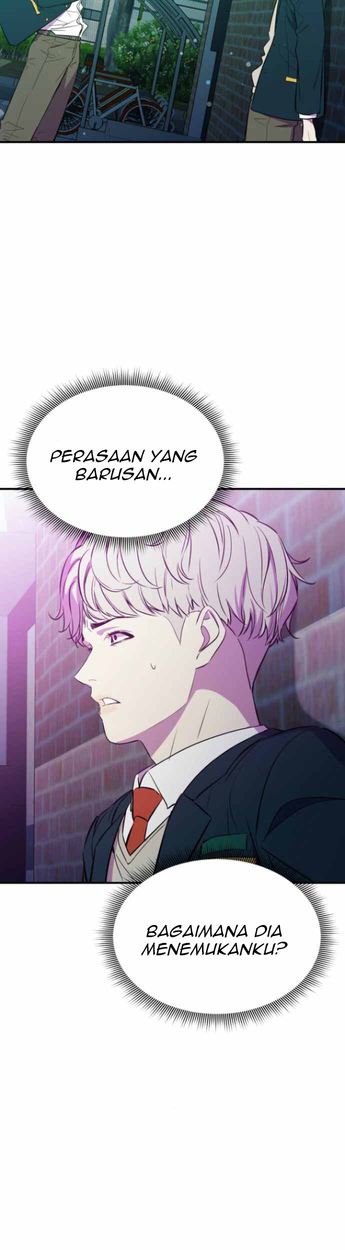 Incompetent Villain chapter 16 halaman 39