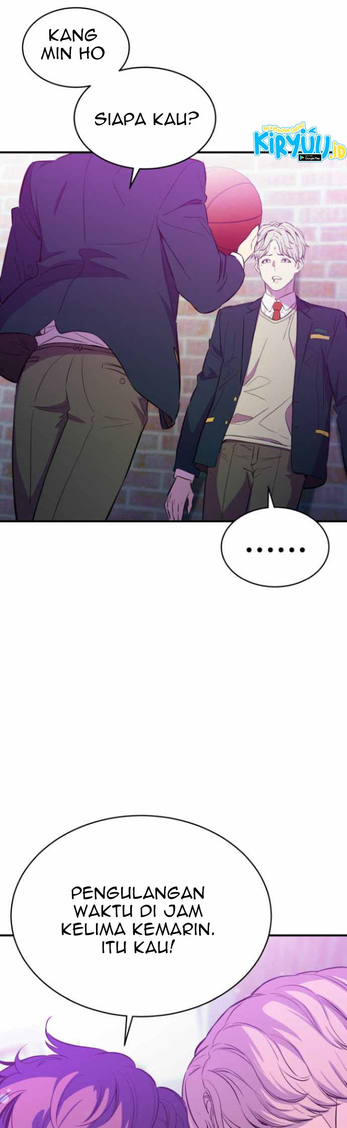 Incompetent Villain chapter 16 halaman 40