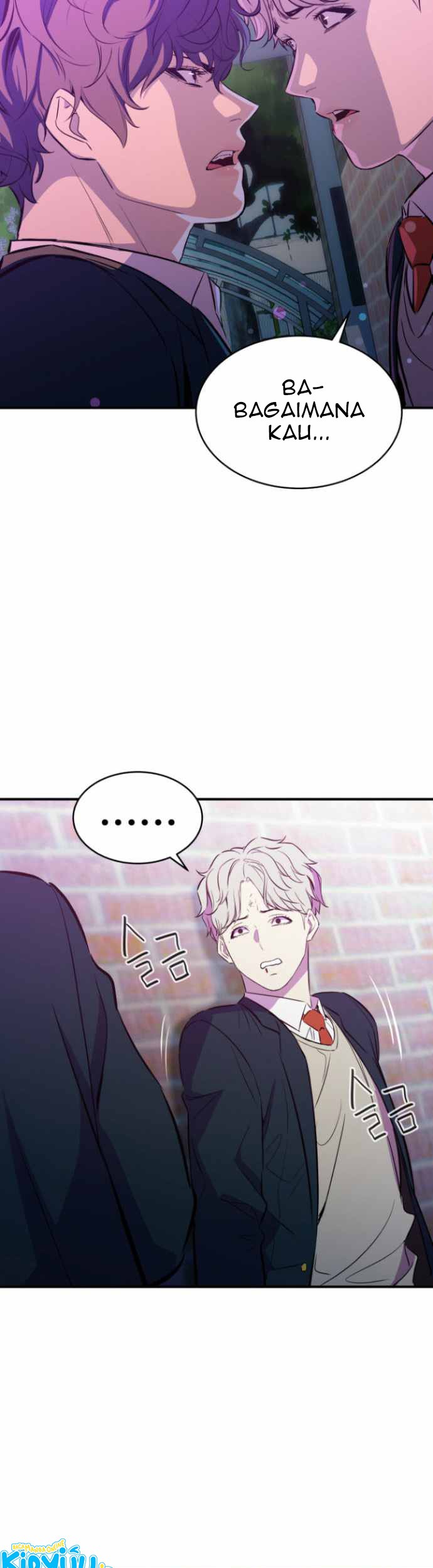 Incompetent Villain chapter 16 halaman 41