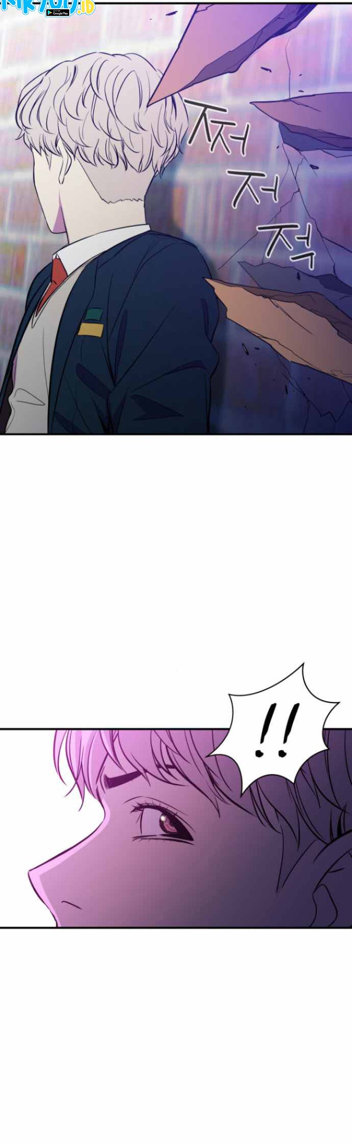 Incompetent Villain chapter 16 halaman 42