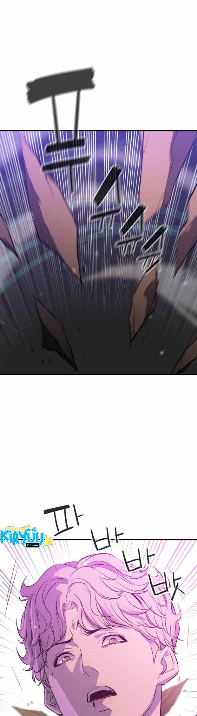 Incompetent Villain chapter 16 halaman 43