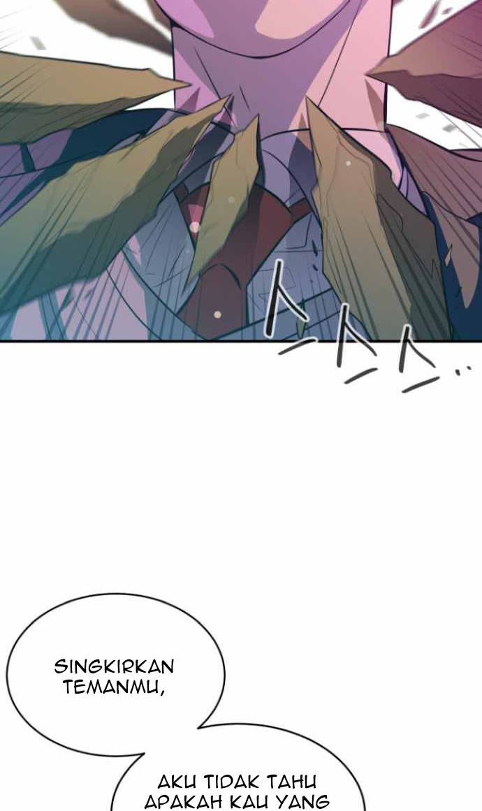 Incompetent Villain chapter 16 halaman 44