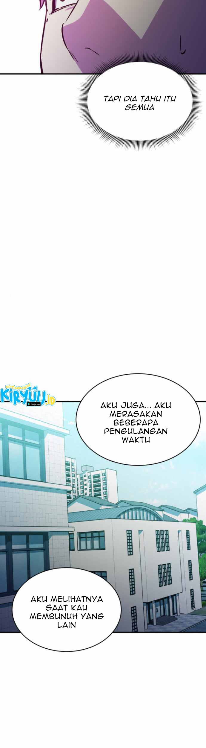 Incompetent Villain chapter 16 halaman 47
