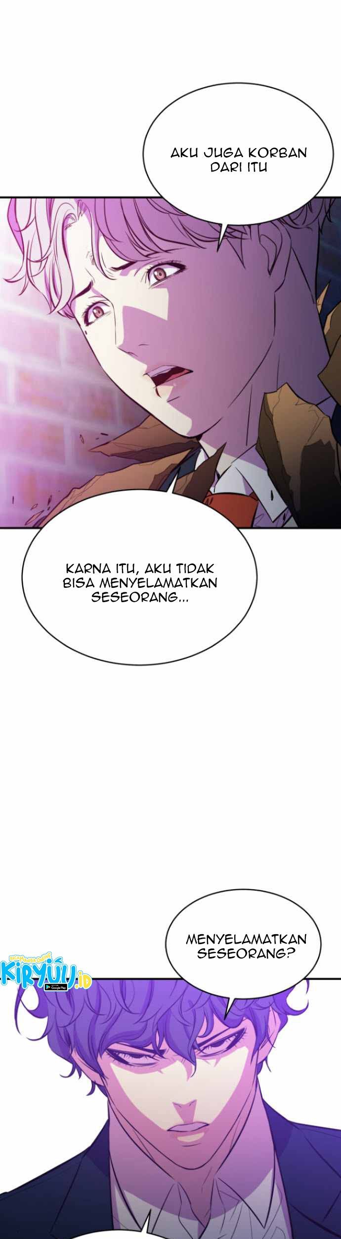 Incompetent Villain chapter 16 halaman 49