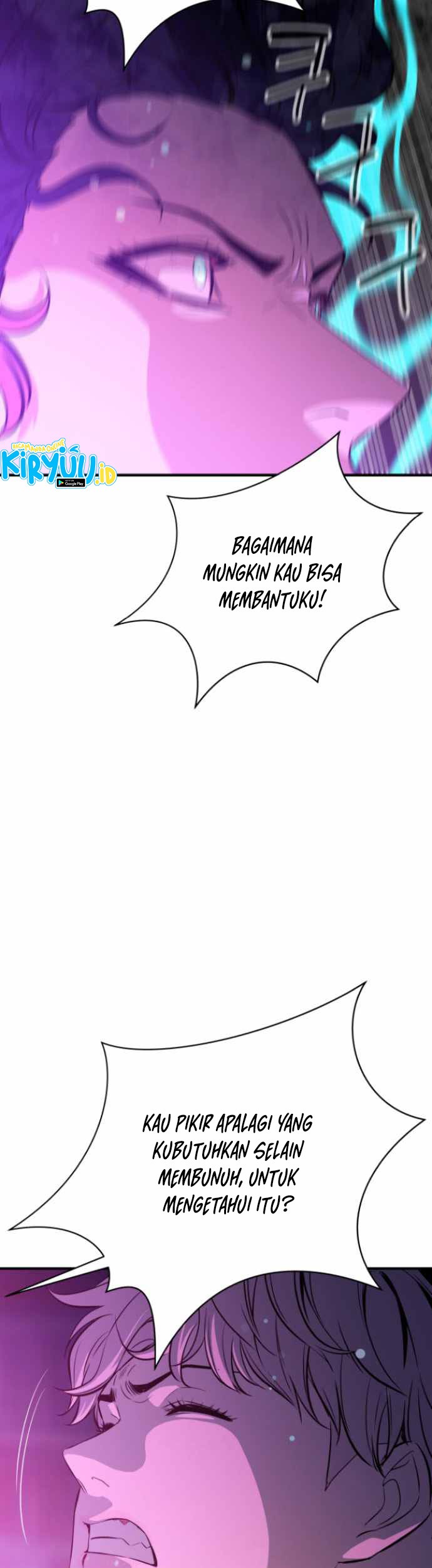 Incompetent Villain chapter 16 halaman 53