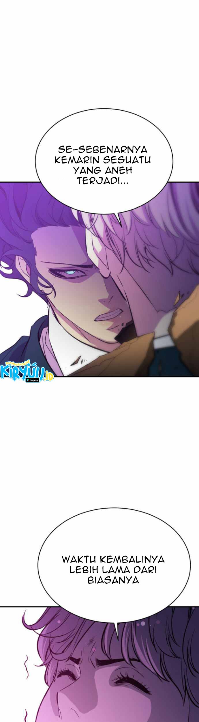 Incompetent Villain chapter 16 halaman 55