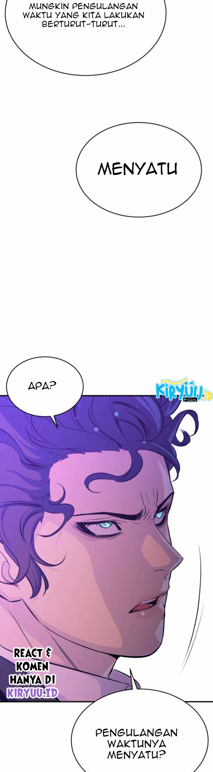 Incompetent Villain chapter 16 halaman 57
