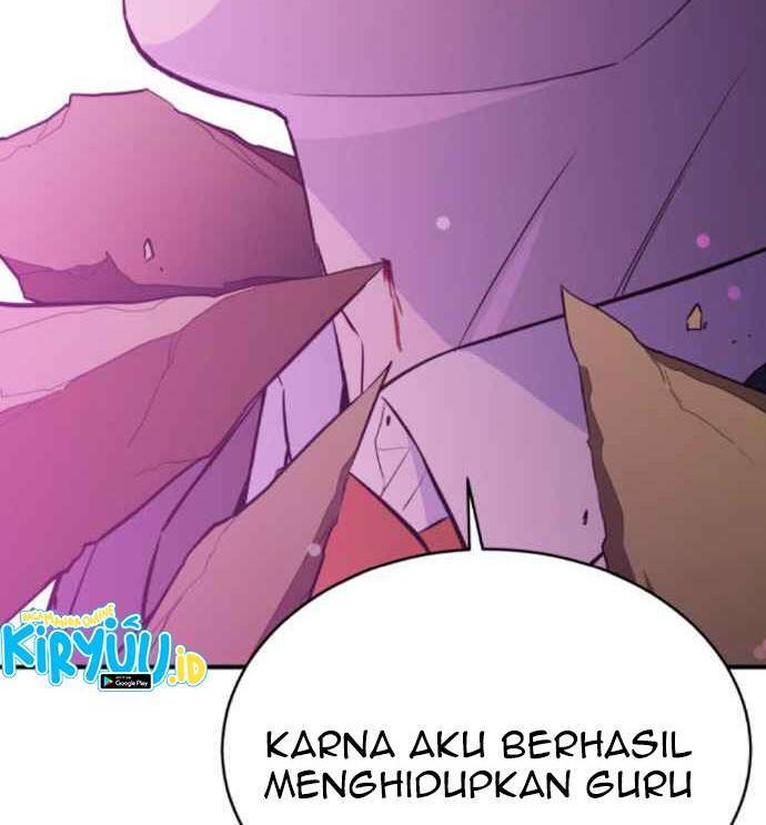 Incompetent Villain chapter 17 halaman 5