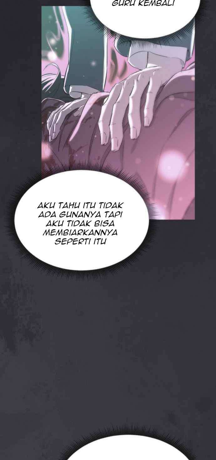 Incompetent Villain chapter 17 halaman 9