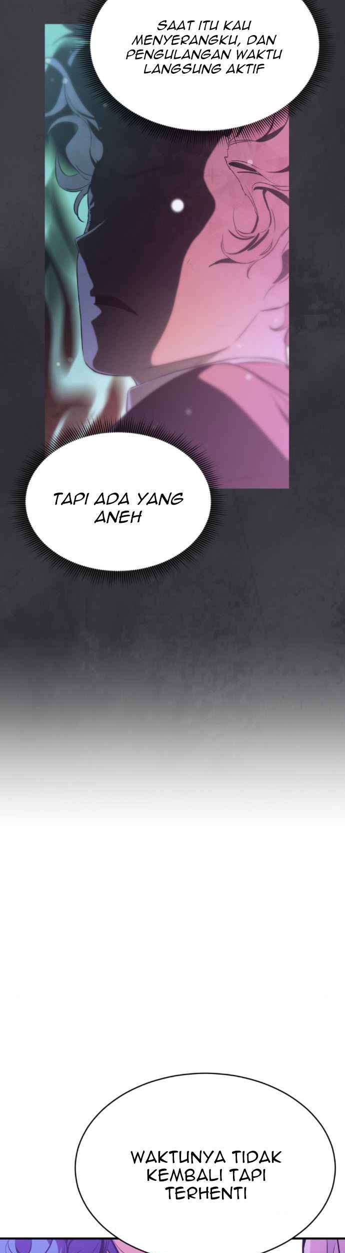 Incompetent Villain chapter 17 halaman 10