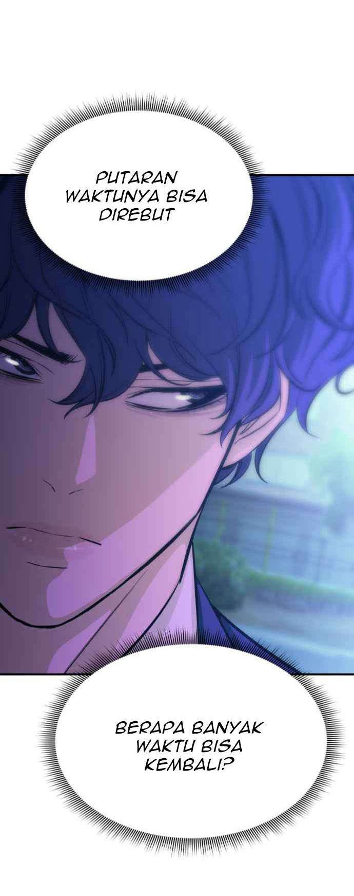 Incompetent Villain chapter 17 halaman 19