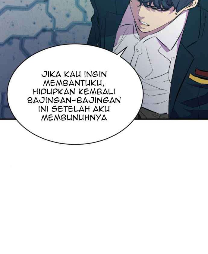 Incompetent Villain chapter 17 halaman 23