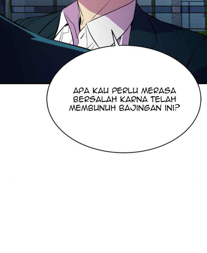 Incompetent Villain chapter 17 halaman 27