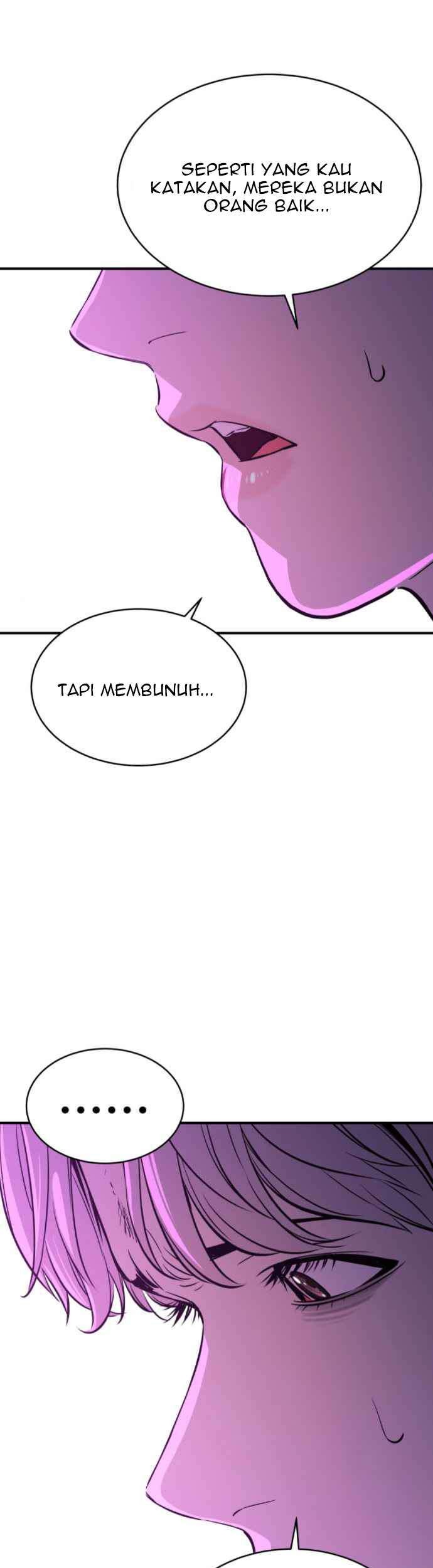 Incompetent Villain chapter 17 halaman 28