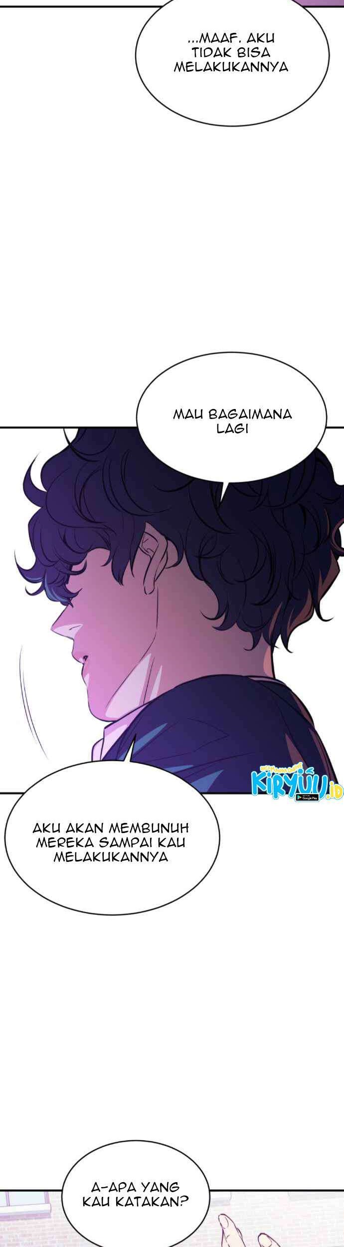 Incompetent Villain chapter 17 halaman 29